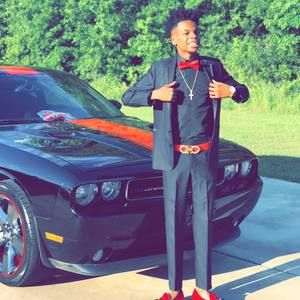 Meet your Posher, Guy